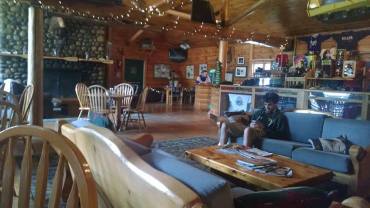 Inside Northern Outdoors
