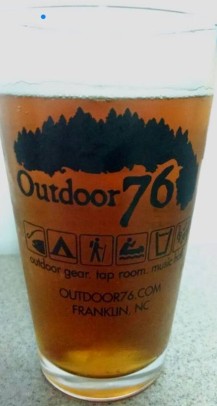 outdoor 76